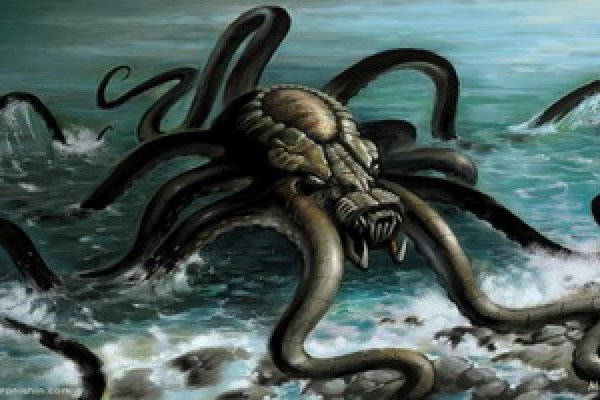 Kraken магазин